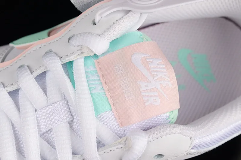 All Categories Nk Air Force 1 Air Force Series Nk Air Force 1 Shadow Air Force Lightweight Increase Nk Air Force 1 Shadow Air Force One Lightweight Increase Low Top Versatile Sneakers CI0919-117